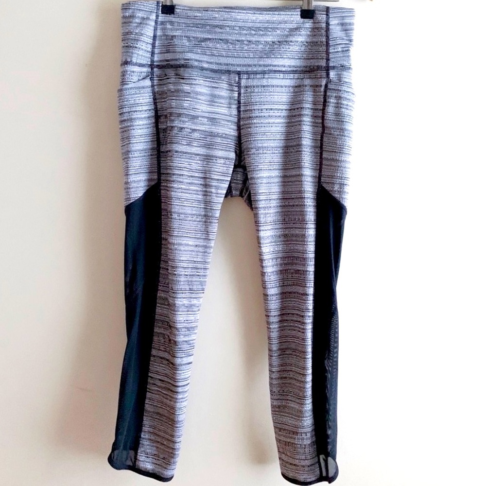 Athleta High-Rise Carpri